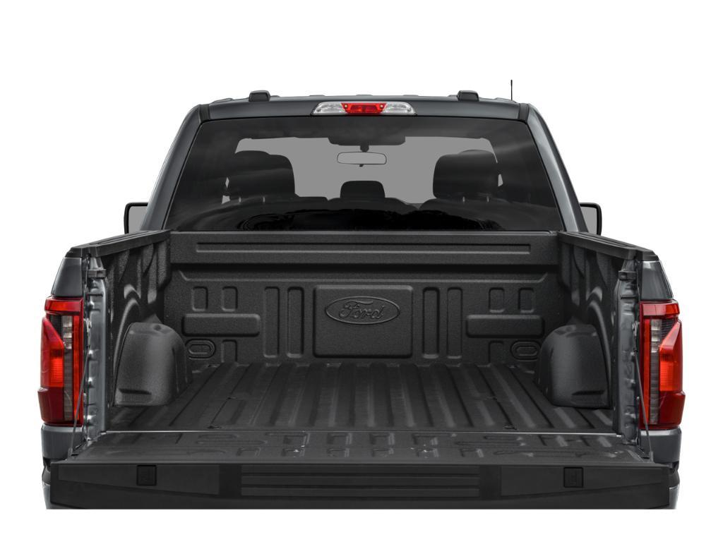 new 2025 Ford F-150 car, priced at $40,071