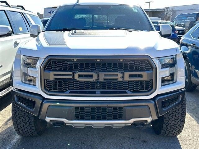 used 2020 Ford F-150 car, priced at $46,693