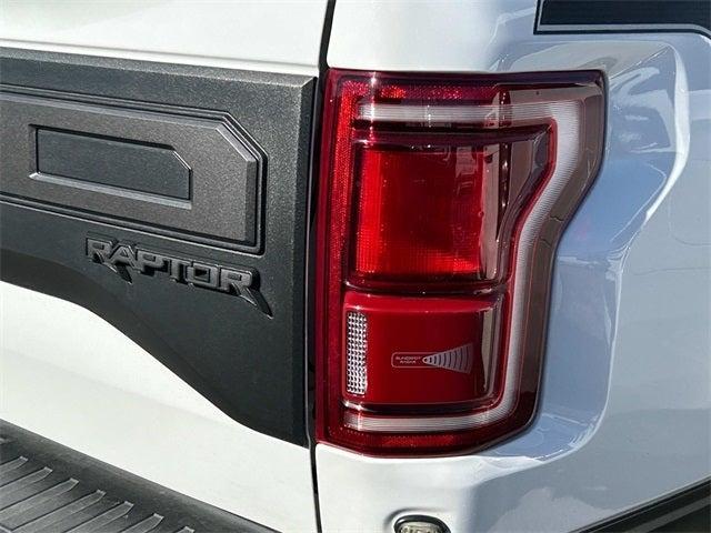 used 2020 Ford F-150 car, priced at $46,693