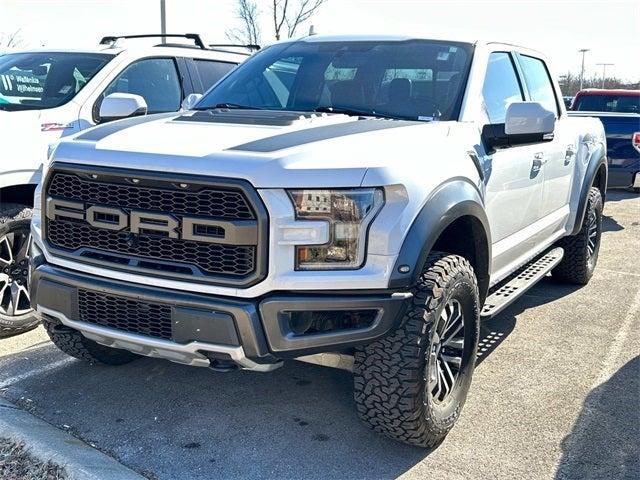 used 2020 Ford F-150 car, priced at $46,693