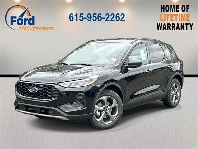 new 2026 Ford Escape car, priced at $31,186