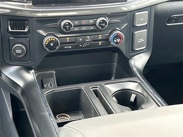 new 2025 Ford F-150 car, priced at $38,995