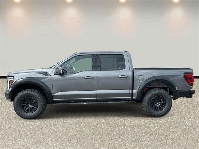 new 2025 Ford F-150 car, priced at $86,030