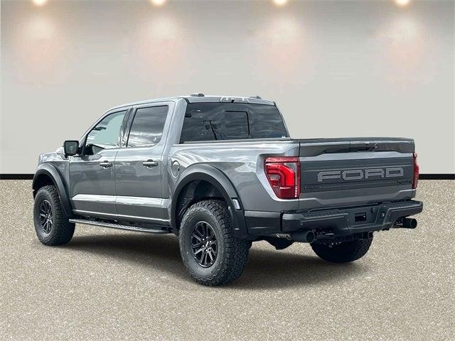 new 2025 Ford F-150 car, priced at $86,030