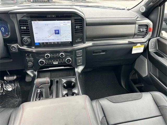 new 2025 Ford F-150 car, priced at $86,030