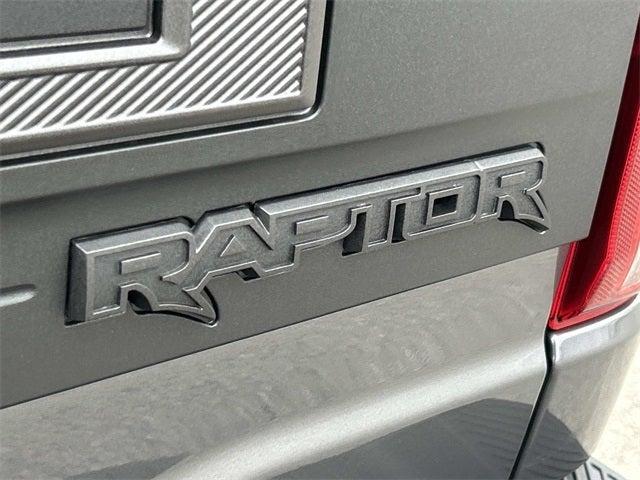 new 2025 Ford F-150 car, priced at $86,030