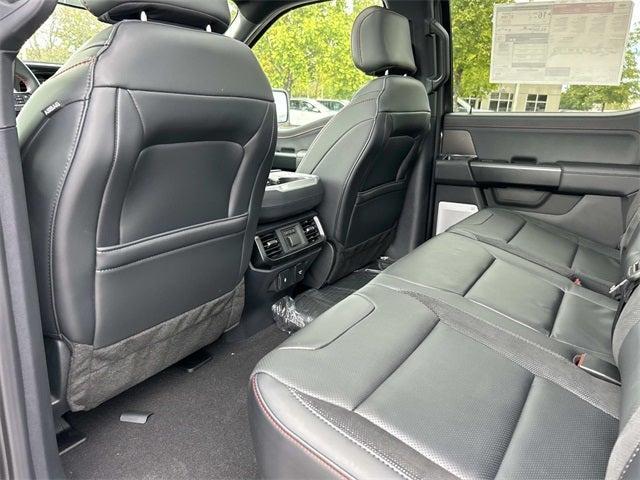 new 2025 Ford F-150 car, priced at $86,030