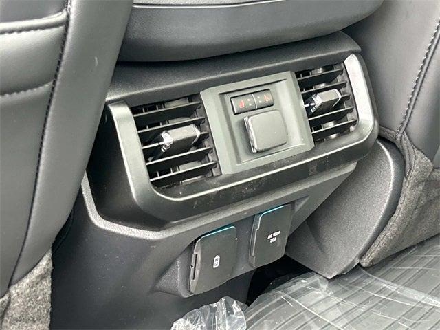 new 2025 Ford F-150 car, priced at $86,030