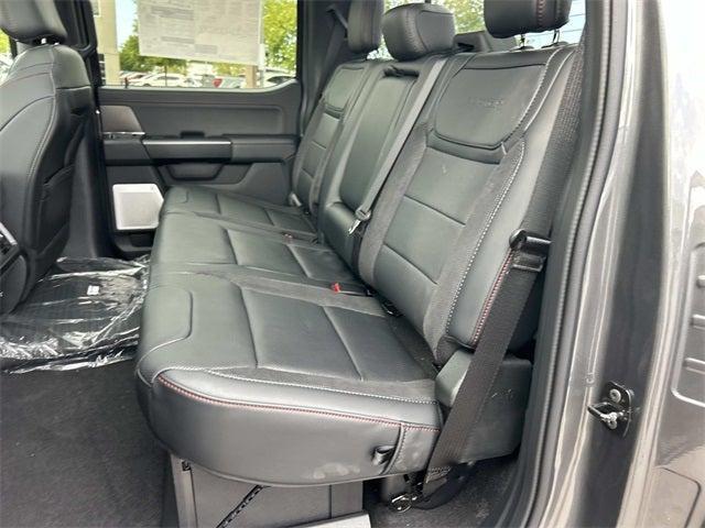 new 2025 Ford F-150 car, priced at $86,030