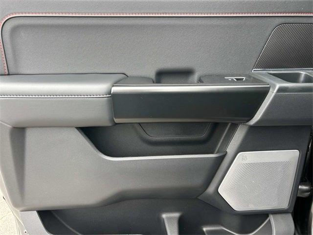 new 2025 Ford F-150 car, priced at $86,030