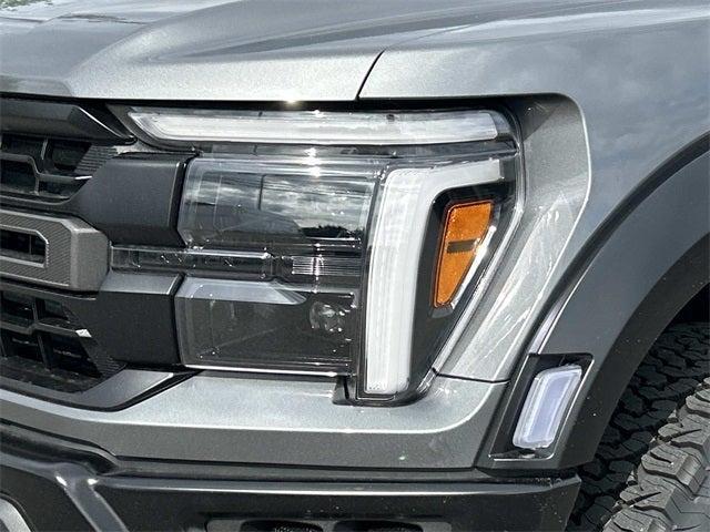 new 2025 Ford F-150 car, priced at $86,030