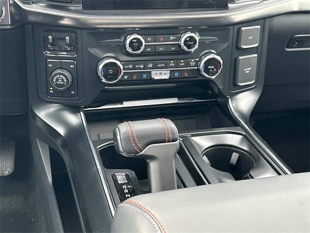 new 2025 Ford F-150 car, priced at $86,030