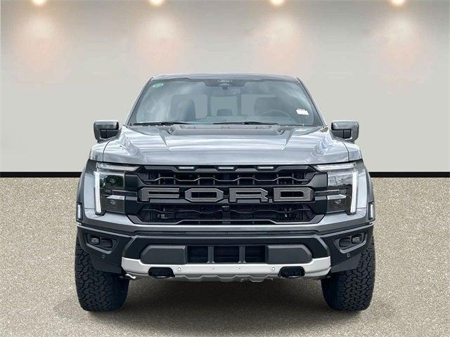 new 2025 Ford F-150 car, priced at $86,030