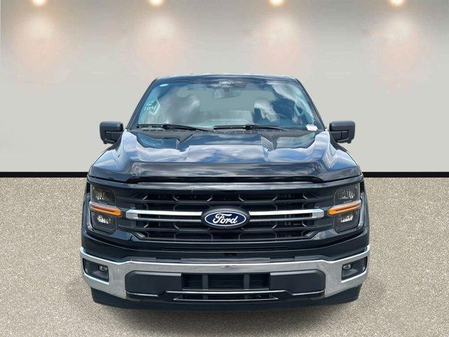 new 2024 Ford F-150 car, priced at $53,901