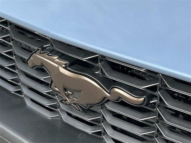 new 2026 Ford Mustang car, priced at $43,315