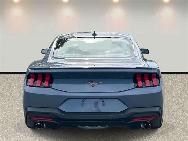 new 2026 Ford Mustang car, priced at $43,315