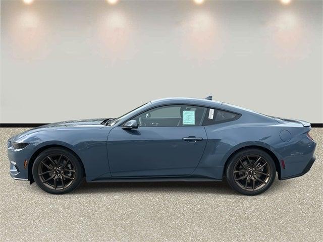 new 2026 Ford Mustang car, priced at $43,315