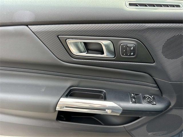 new 2026 Ford Mustang car, priced at $43,315