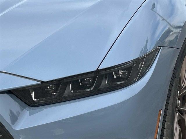 new 2026 Ford Mustang car, priced at $43,315