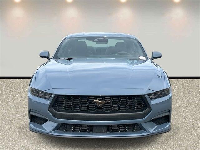 new 2026 Ford Mustang car, priced at $43,315