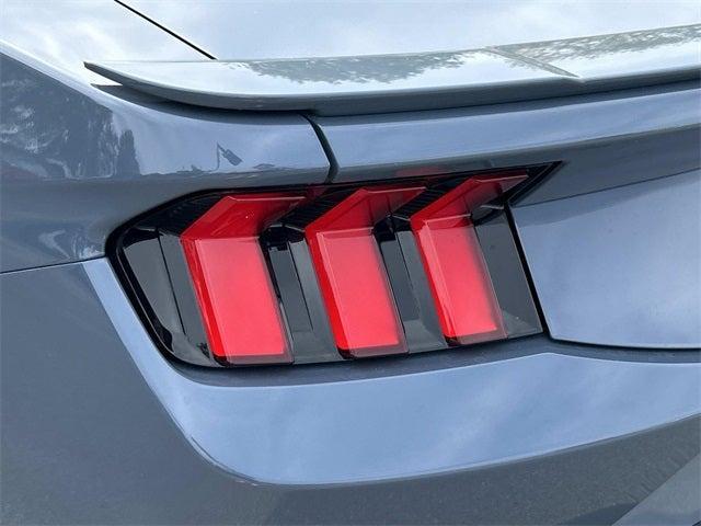 new 2026 Ford Mustang car, priced at $43,315