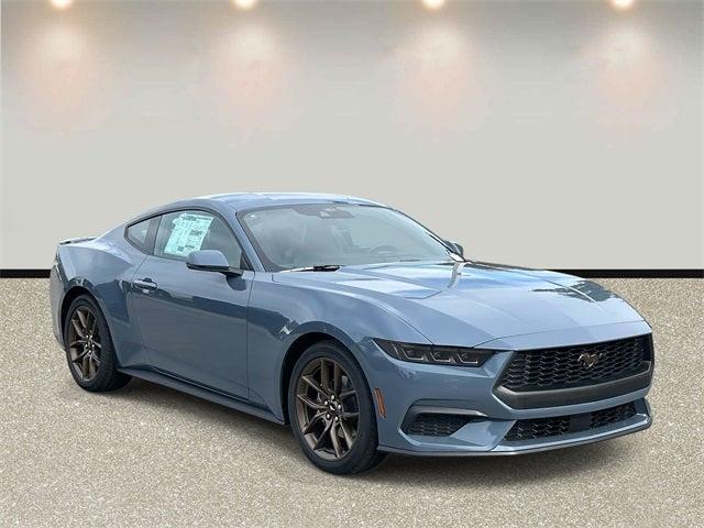 new 2026 Ford Mustang car, priced at $43,315