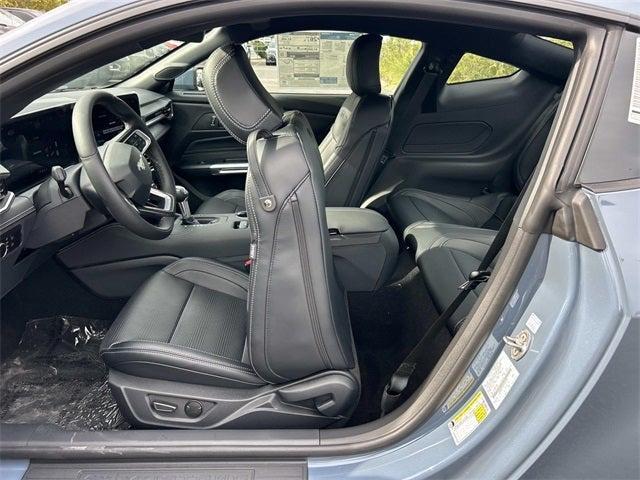 new 2026 Ford Mustang car, priced at $43,315