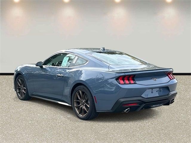 new 2026 Ford Mustang car, priced at $43,315