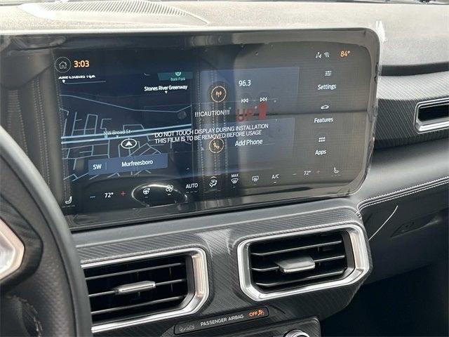 new 2026 Ford Mustang car, priced at $43,315