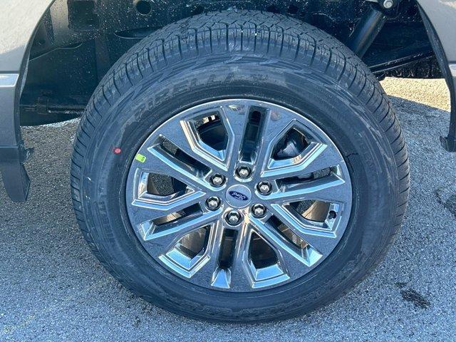 new 2025 Ford F-150 car, priced at $60,354