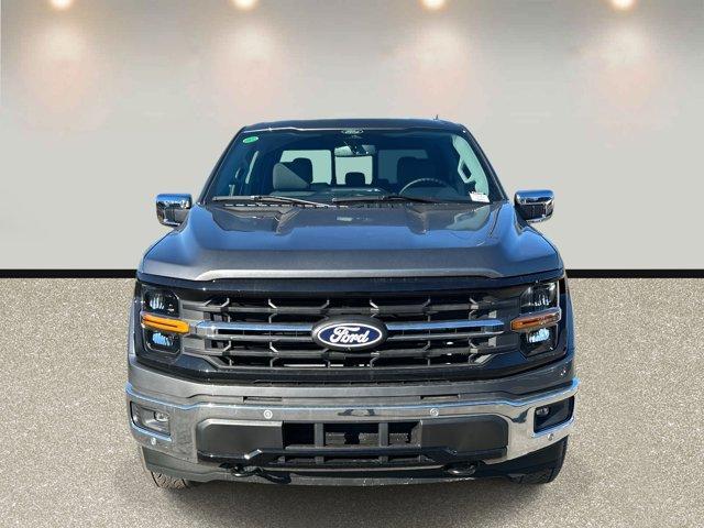 new 2025 Ford F-150 car, priced at $60,354