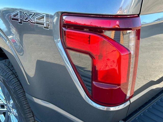 new 2025 Ford F-150 car, priced at $60,354