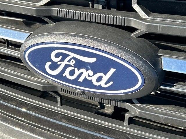 new 2025 Ford F-150 car, priced at $66,690