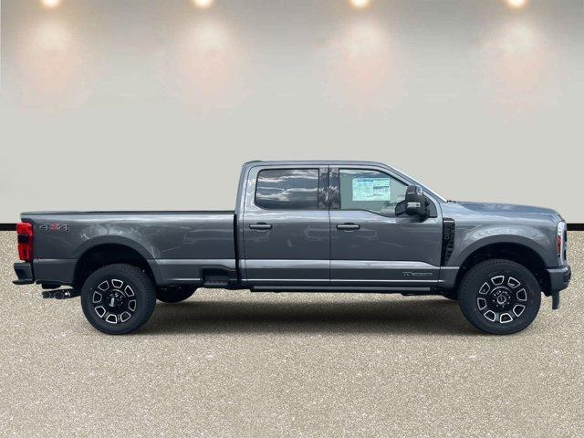 new 2025 Ford F-250 car, priced at $91,605