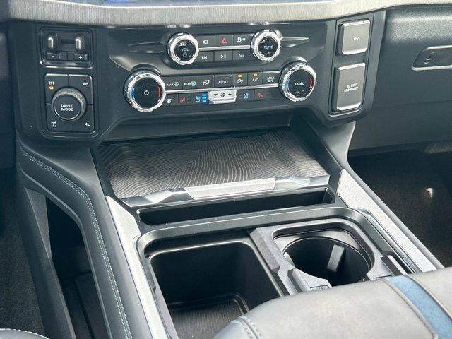 new 2025 Ford F-250 car, priced at $91,605
