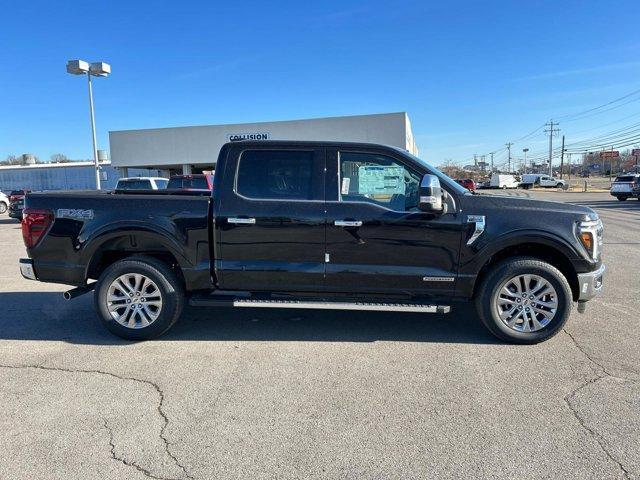 new 2025 Ford F-150 car, priced at $72,200