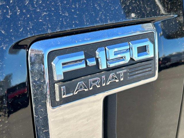 new 2025 Ford F-150 car, priced at $72,200