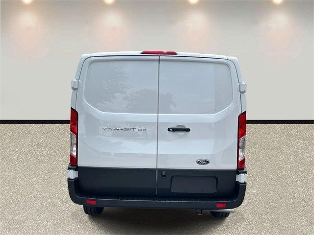 new 2025 Ford Transit-150 car, priced at $49,395
