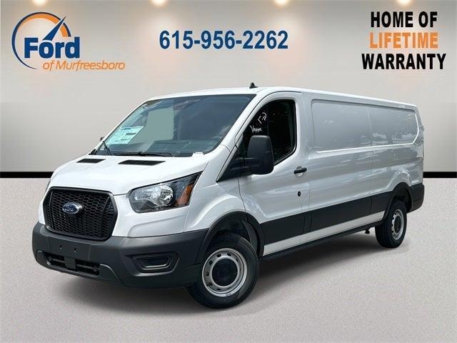new 2025 Ford Transit-150 car, priced at $49,395
