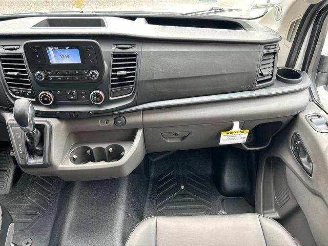 new 2025 Ford Transit-150 car, priced at $50,895