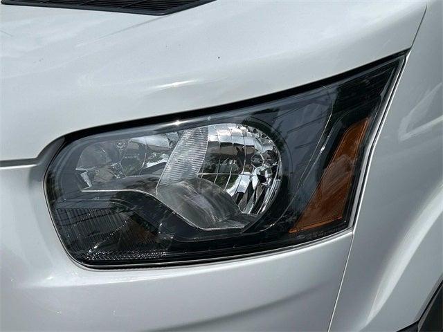 new 2025 Ford Transit-150 car, priced at $49,395