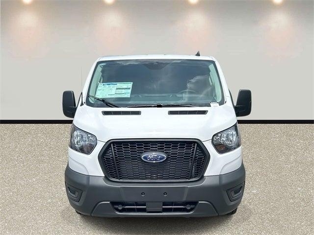 new 2025 Ford Transit-150 car, priced at $49,395