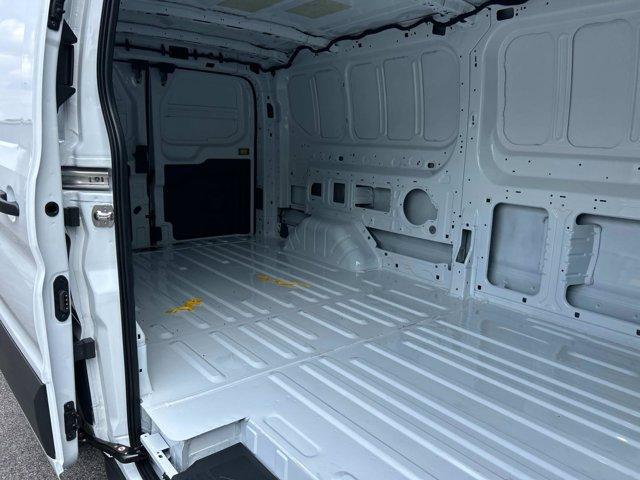 new 2025 Ford Transit-150 car, priced at $50,895