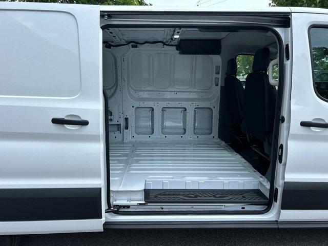 new 2025 Ford Transit-150 car, priced at $50,895