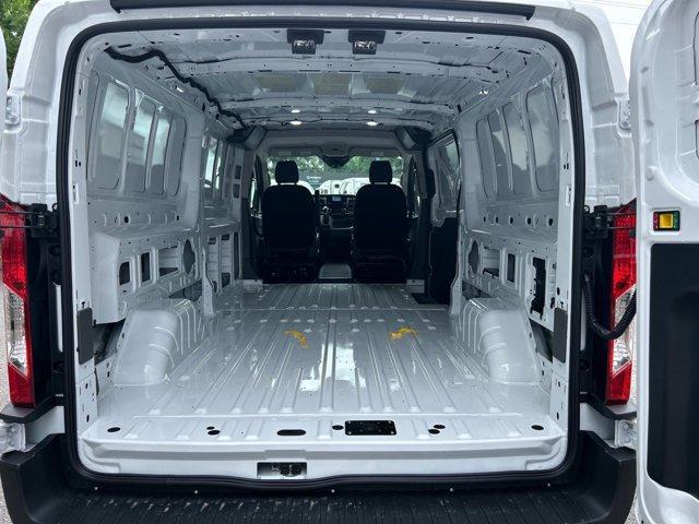 new 2025 Ford Transit-150 car, priced at $50,895