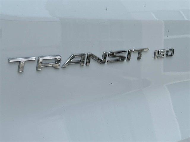 new 2025 Ford Transit-150 car, priced at $45,350