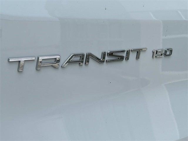 new 2025 Ford Transit-150 car, priced at $49,395