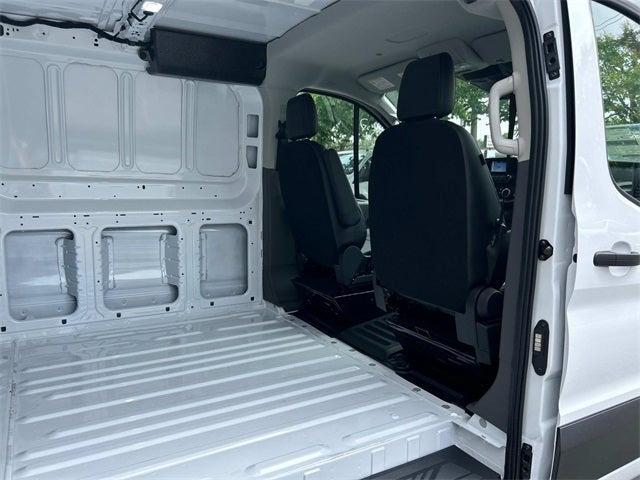 new 2025 Ford Transit-150 car, priced at $49,395