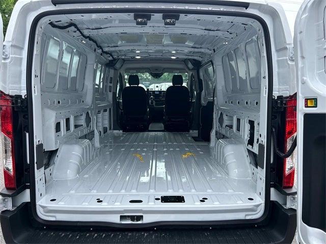 new 2025 Ford Transit-150 car, priced at $45,350