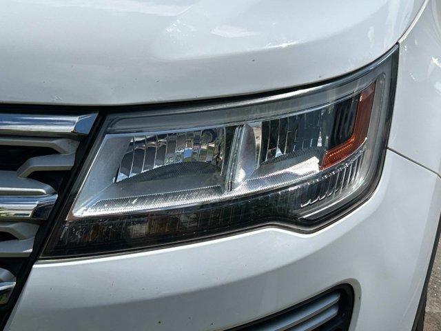 used 2019 Ford Explorer car, priced at $18,352